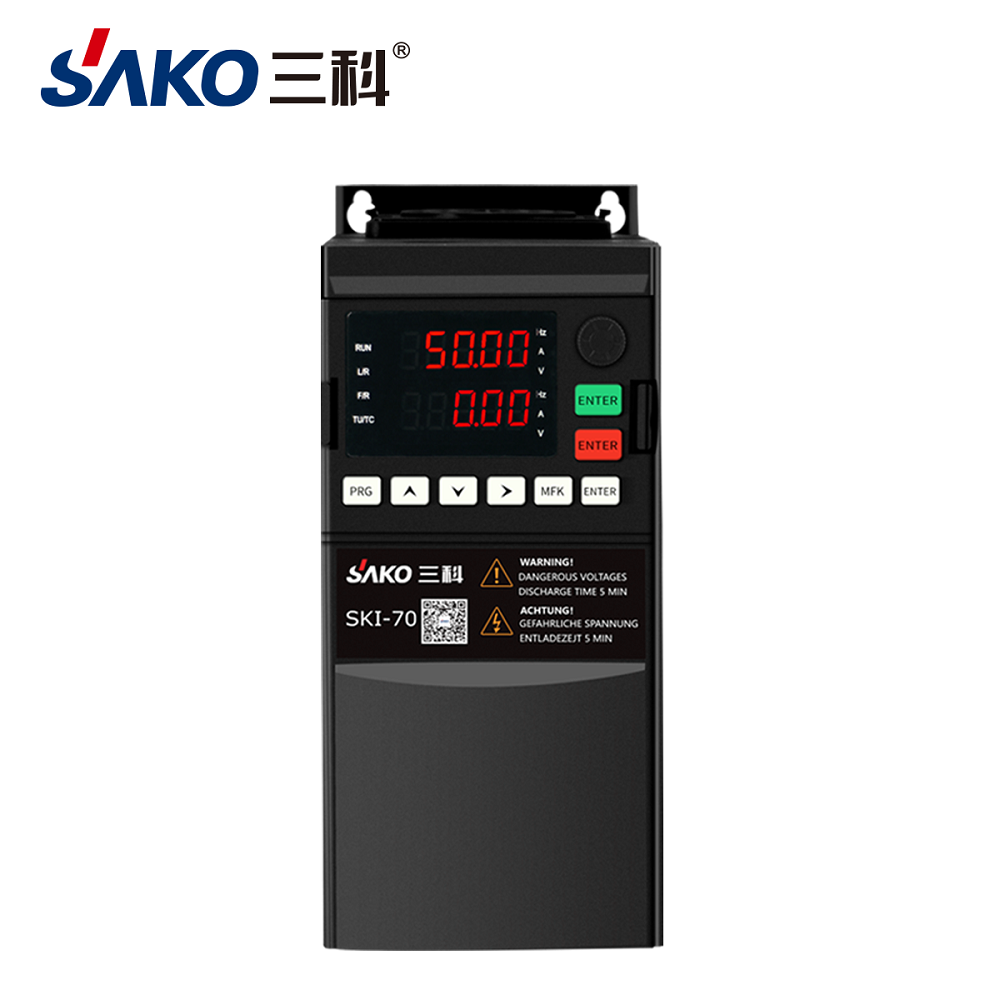 SKI70變頻器0.75~7.5KW-2