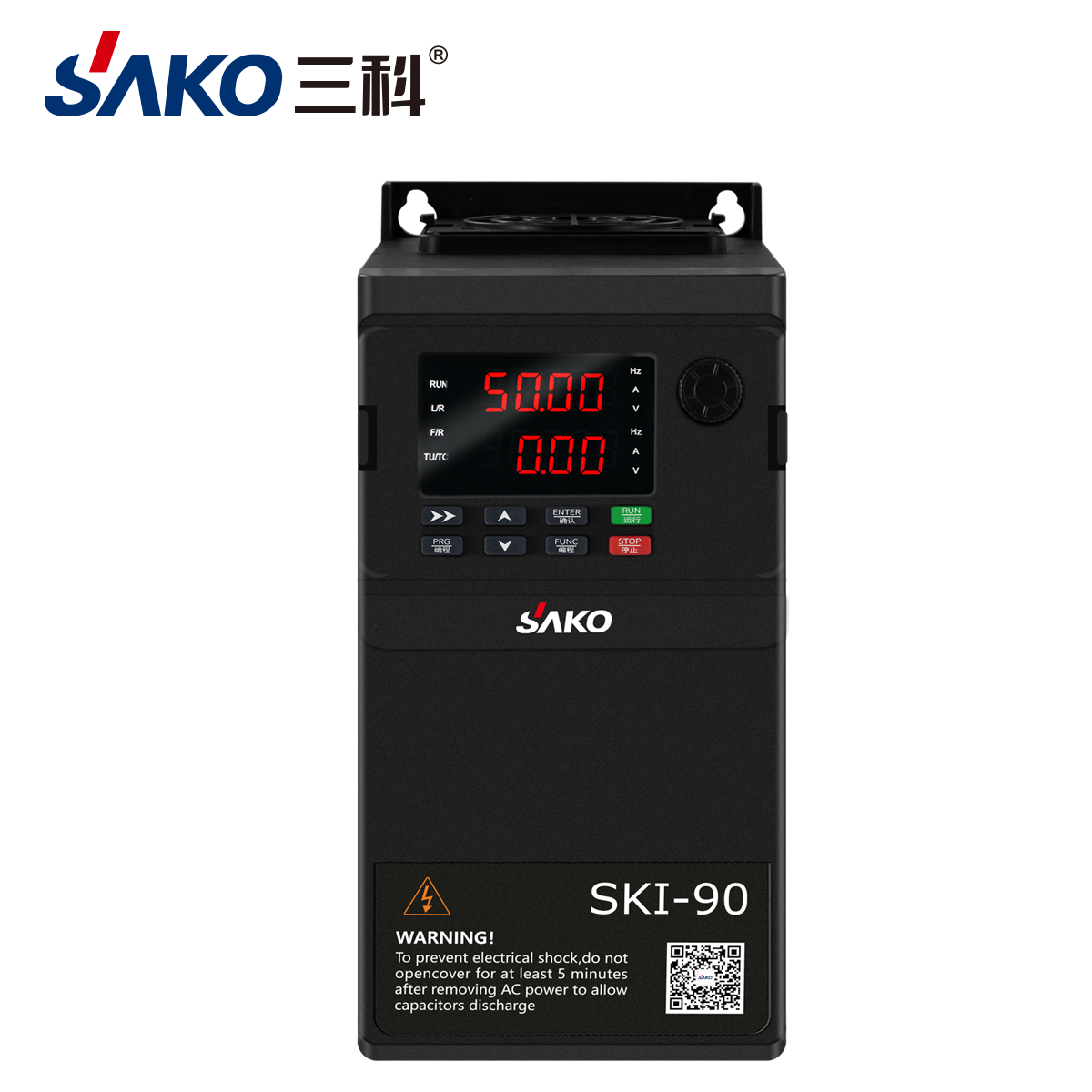 SKI90變頻器0.75~90KW-2