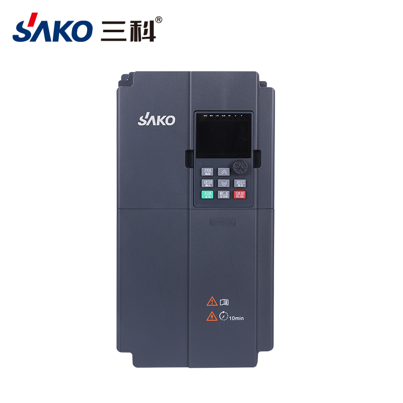 SK20Z起重機(jī)專用變頻器